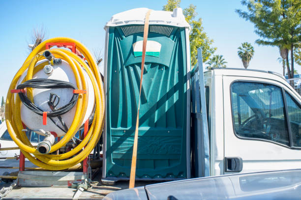Best Long-term porta potty rental  in Hooks, TX