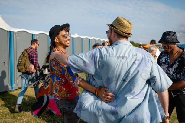 Best Event porta potty rental  in Hooks, TX