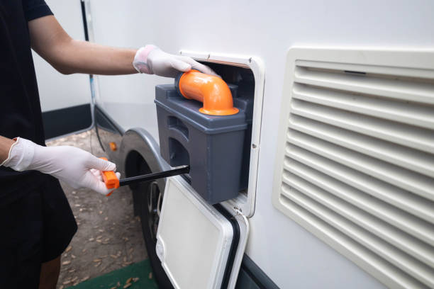 Best High-end porta potty rental  in Hooks, TX