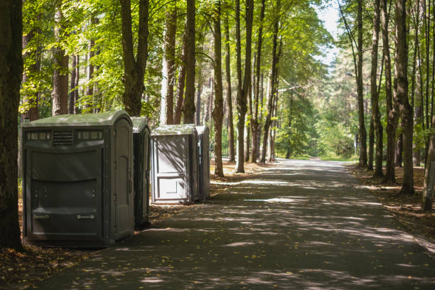 Best Affordable porta potty rental  in Hooks, TX