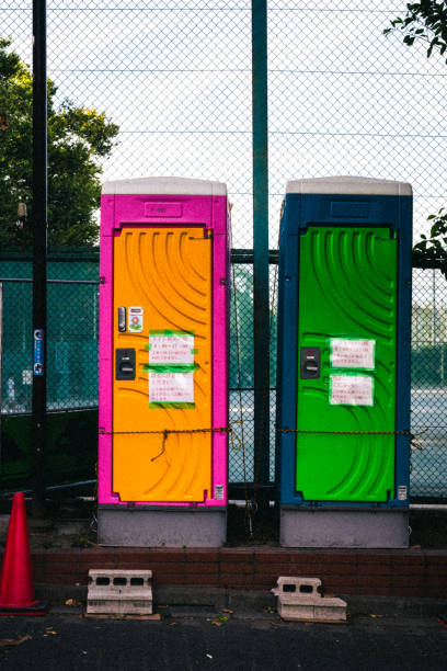 Best Best portable toilet rental  in Hooks, TX