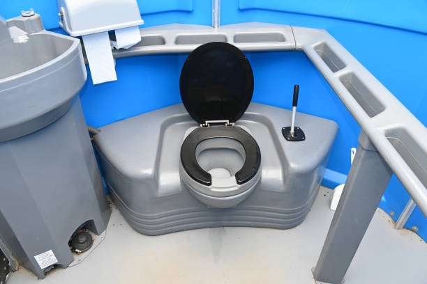 Best Portable toilet rental cost  in Hooks, TX