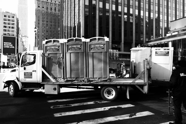 Best Porta potty for special events  in Hooks, TX