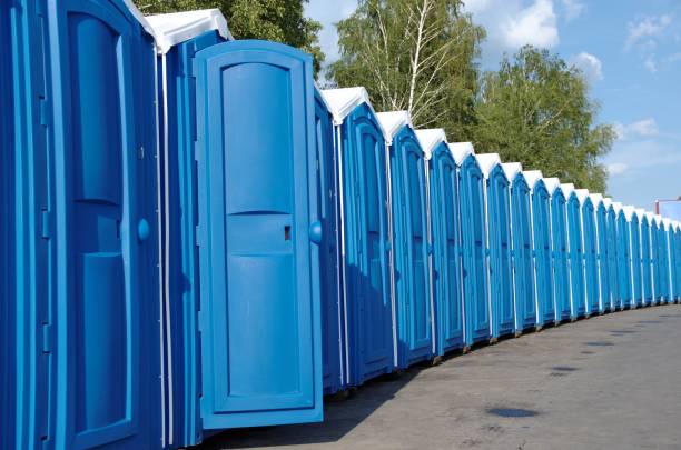 Best Local porta potty services  in Hooks, TX